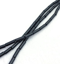 Blue Sandstone Bead Strand Sku#M2734