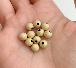 7mm Stardust Bead