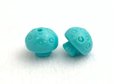 Mother of Pearl Mushroom Bead Sku#M708
