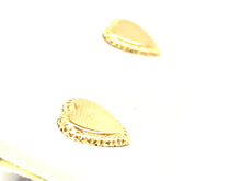14KGF Heart , Sku#1027-4