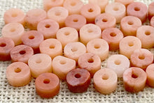 Pink Aventurine Bead