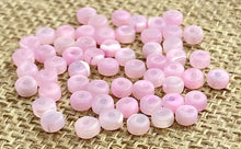 Mother of Pearl Bead