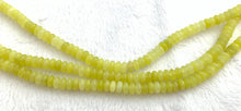 Lemon Jade Strand