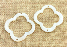 Mother of Pearl Charm Sku#M068