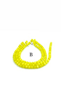 Pineapple Jade Strands