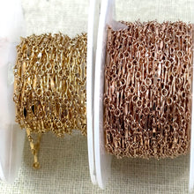 Dapped Bar C Pro 8730/1, 14k Gold Filled, Sterling Silver, 14k Rose Gold Filled, Sku#SM568