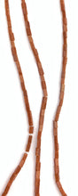 Gold Sandstone Bead Strand Sku#M2733