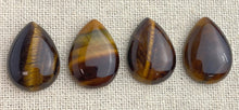 Tiger Eye Cabochon