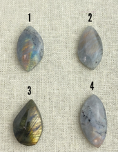 Labradorite Stones