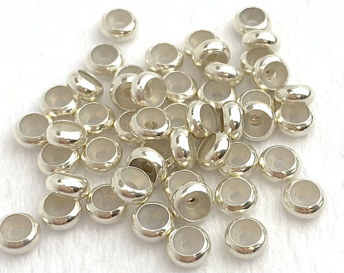 2mm Stopper Bead