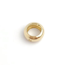 14k Gold Filled 8mm Bead Frame
