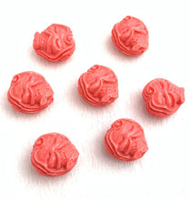 Mother of Pearl Mermaid Bead Sku#M717