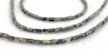 Map Jasper Bead Strand Sku#2715