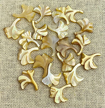 Mother of Pearl Charm Sku#M148
