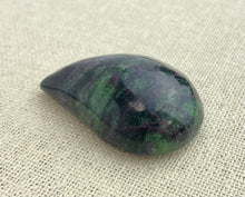 Ruby Fuchsite Stone