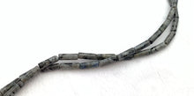 Black Labradorite Bead strand