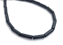 Blue Sandstone Bead Strand Sku#M2734