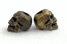 Skull Bead
