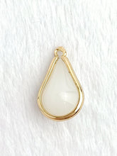 Gold Plated Pendent