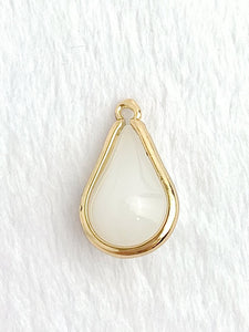 Gold Plated Pendent