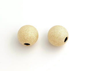 7mm Stardust Bead
