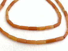 Wine Aventurine Bead Strand Sku#M2784