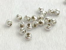 4mm Multi-Cut Bead