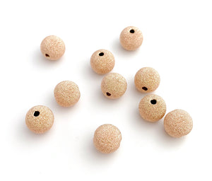 10mm Stardust Bead