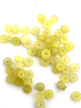 Lemon Jade Bead, Sku#M2371