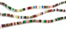 Mixed Color Bead Strand Sku#M2802