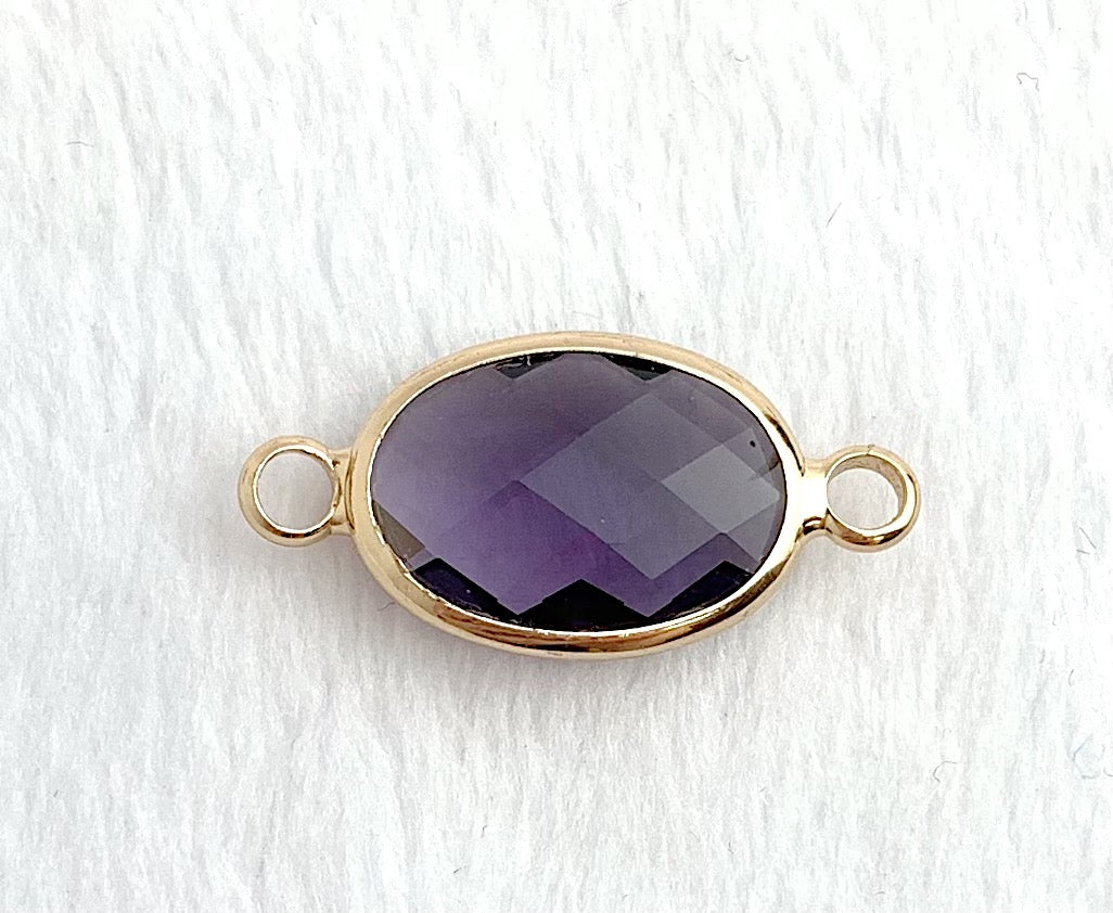 Gold Plated Charms