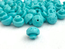 Mother of Pearl Mushroom Bead Sku#M708