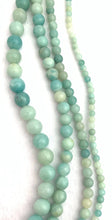 Amazonite Bead Strand