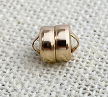 14k GF 5.5mm Magnetic Clasp