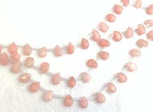 Pink Opal Bead Strand Sku#M2837