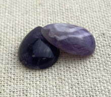 Amethyst Cabochon
