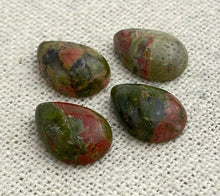 Unakite Cabochon