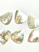 Mother Of Pearl, MOP Tear Drop, Sku#M2996