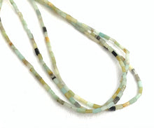 Amazonite Bead Strand