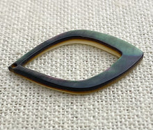 Mother of Pearl Charm