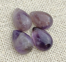 Amethyst Cabochon