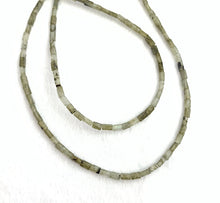 Labradorite Bead Strand