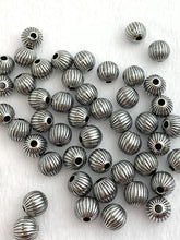 Corrugated Bead Light w/2.2mm Hole