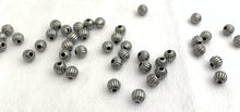 Corrugated Bead Light w/2.0mm Hole