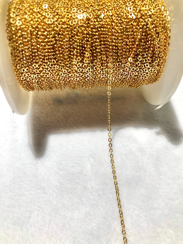 14KGF Cable Chain
