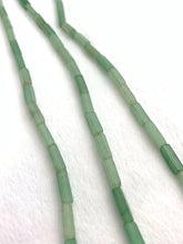 Green Aventurine Bead Strand Sku#M2791