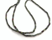 Green Turbo Bear Strand