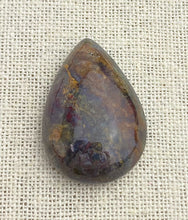 Pietersite Stones