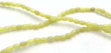Lemon Jade Bead Strand Sku#M2821