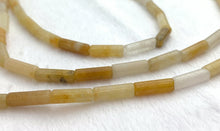 Topaz Bead Strand Sku#M2753